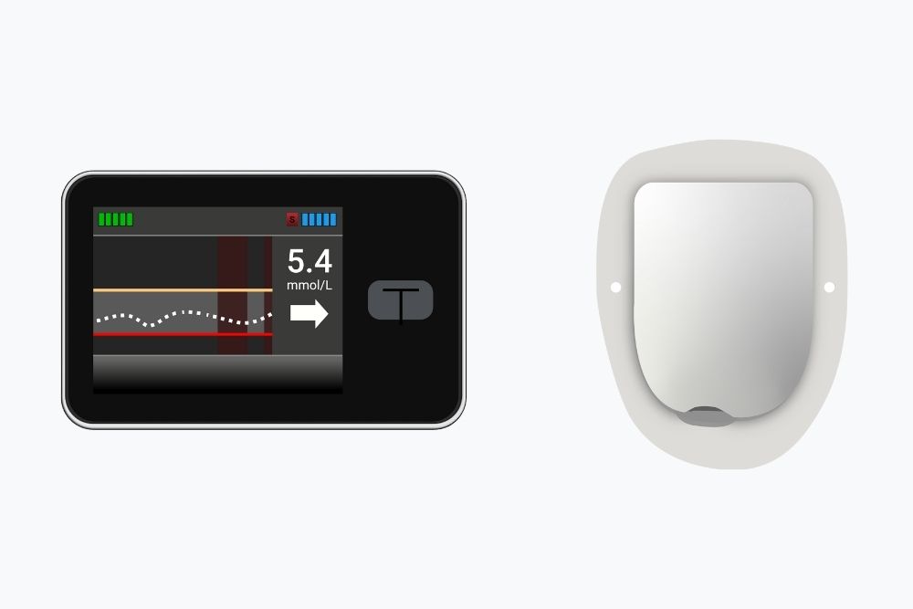 Considering an Insulin Pump?