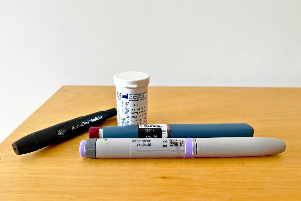 Introduction to Type 1 Diabetes